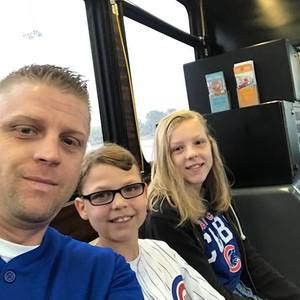 Meet your Posher, Jay